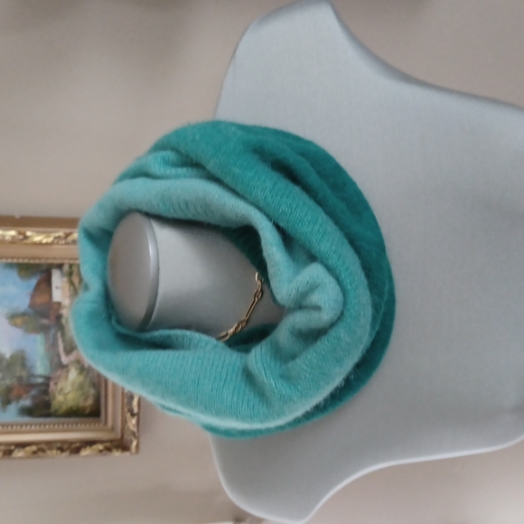 H&M green Wrap - Picture 2 of 4